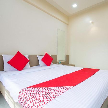 Hotel O Hari Vitthala Palace Sonai Buitenkant foto