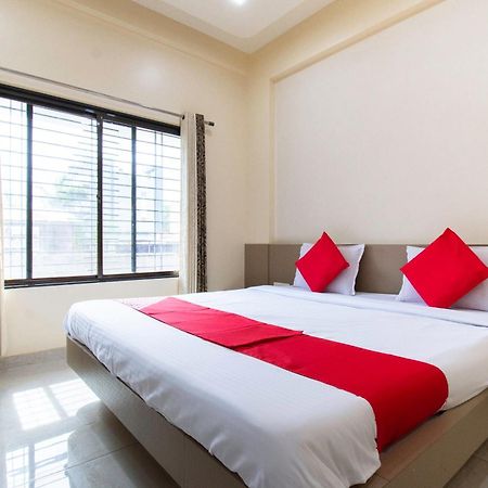 Hotel O Hari Vitthala Palace Sonai Buitenkant foto