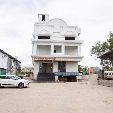 Hotel O Hari Vitthala Palace Sonai Buitenkant foto