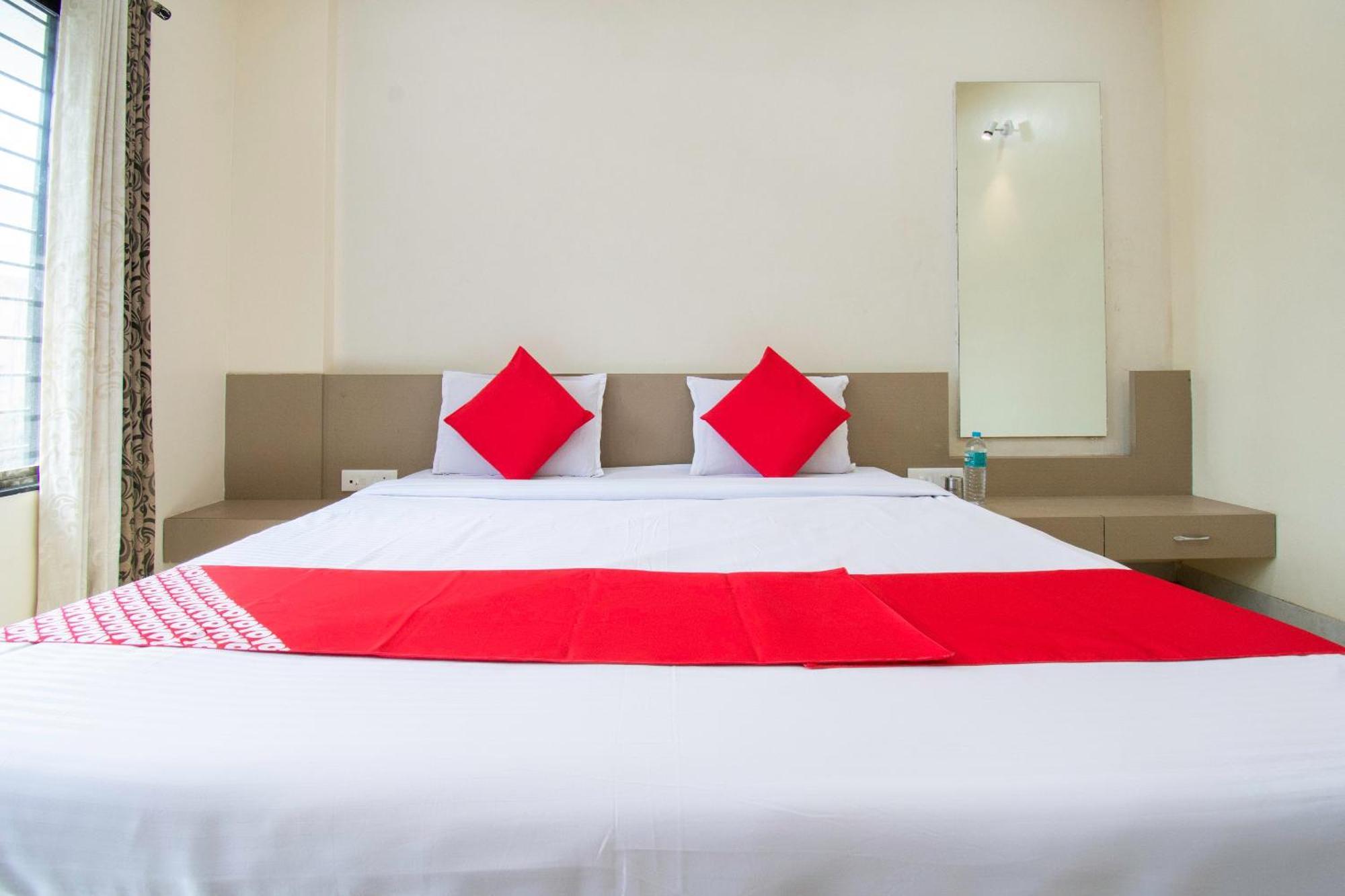 Hotel O Hari Vitthala Palace Sonai Buitenkant foto