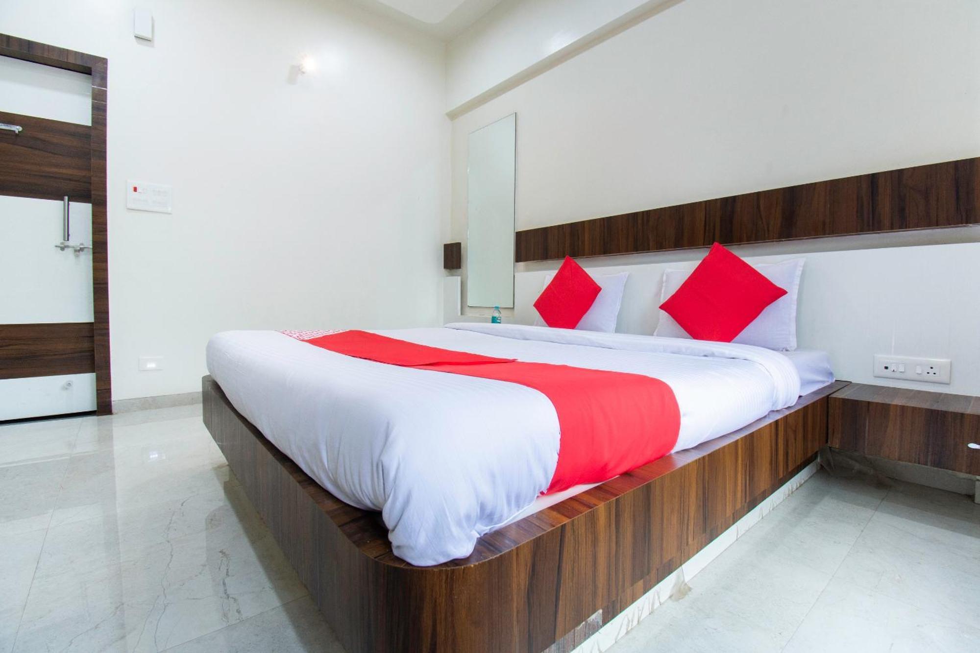 Hotel O Hari Vitthala Palace Sonai Buitenkant foto