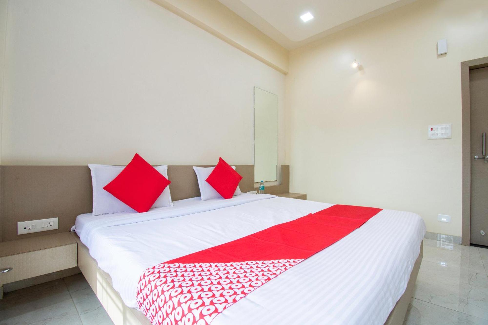 Hotel O Hari Vitthala Palace Sonai Buitenkant foto
